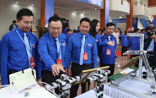 Đột phá theo Nghị quyết 57: Mở khóa nguồn lực đổi mới sáng tạo