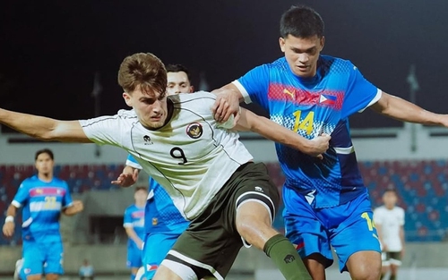 Báo chí Indonesia lo ngại kịch bản U22 Việt Nam hòa Malaysia, thừa nhận nguy cơ đội nhà bị loại sớm