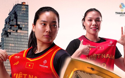 Xem VTV trực tiếp SEA Games 2025 hôm nay ngày 10/12