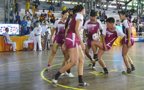 SEA Games 2025 có môn thể thao lịch sử hơn 1.500 năm nhưng đội Việt Nam không tranh tài