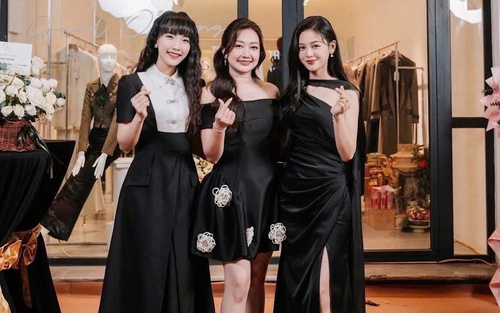 Người trẻ ứng dụng trí tuệ nhân tạo vào phát triển thời trang