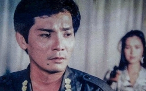 Nghệ sĩ Thương Tín "Biệt động Sài Gòn" qua đời