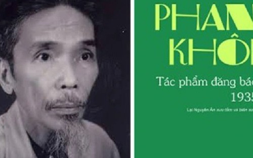 Chữ và nghĩa: "Hóc chữ"… lúc họa thơ
