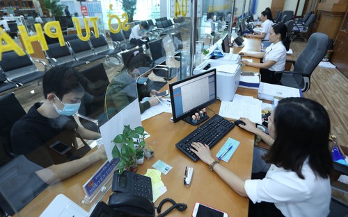 Kỳ họp thứ 10, Quốc hội khóa XV: Xử lý tình trạng cán bộ né tránh, đùn đẩy