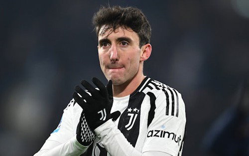 Nhận định, soi tỷ lệ Juventus vs Empoli 18h30 hôm nay 2/2, vòng 23 Serie A