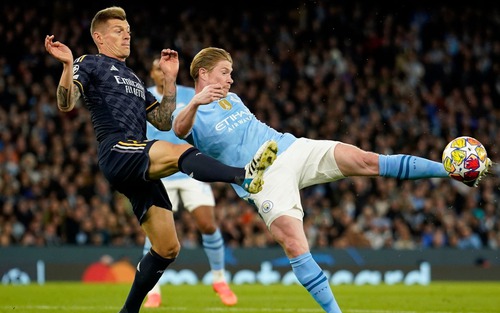UEFA cân nhắc loại bỏ hiệp phụ, lợi hại ra sao?