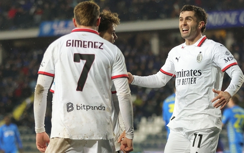 Nhận định, soi tỷ lệ Feyenoord vs AC Milan 03h00 ngày 13/02, UEFA Champions League