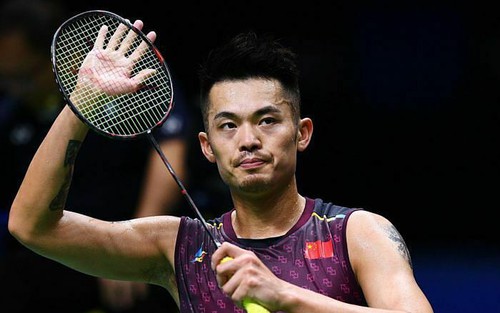 Huyền thoại cầu lông thế giới phản đối kịch liệt khi luật cầu lông sẽ lại thay đổi