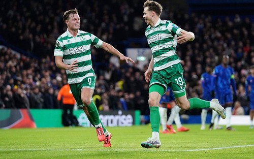 Nhận định, soi tỷ lệ Molde vs Shamrock Rovers 00h45 ngày 14/2, cúp C3 châu Âu