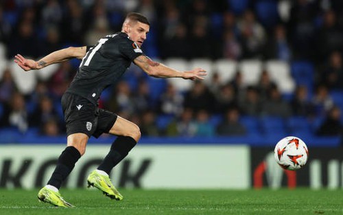 Nhận định, soi tỷ lệ PAOK vs Steaua Bucharest 03h00 ngày 14/2, playoff cúp C2 Châu Âu