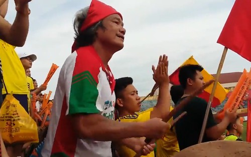 Tượng đài điền kinh Việt Nam Thuyết 'trống' qua đời