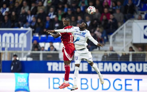 Nhận định, soi tỷ lệ Brest vs Auxerre 02h45 ngày 15/2, vòng 22 Ligue 1