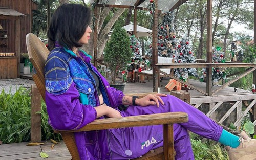 4 tuyển thủ bóng chuyền nữ Việt Nam có một người sẽ phải ra đi, người hâm mộ nói thẳng quan điểm