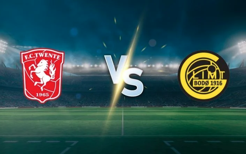 Nhận định, soi tỷ lệ Twente vs Bodo Glimt 03h00 ngày 14/2, vòng play-off Europa League