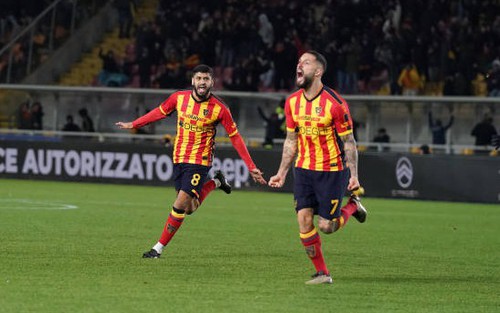 Nhận định, soi tỷ lệ Monza vs Lecce 21h hôm nay 16/2, vòng 25 Serie A