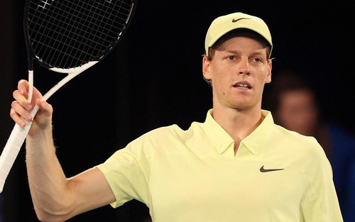 Bị cấm thi đấu 3 tháng vì doping, Jannik Sinner làm gì trong thời gian treo vợt?
