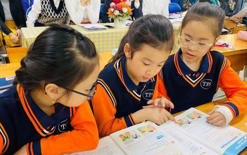 Ngày quốc tế tiếng mẹ đẻ 21/2: Tiếng Việt - biểu tượng của văn hóa, lịch sử và bản sắc dân tộc