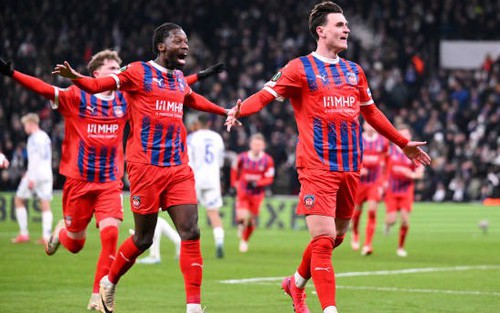 Nhận định, soi tỷ lệ Heidenheim vs Copenhagen 00h45 hôm nay 21/2, play-off cúp C3 Châu Âu