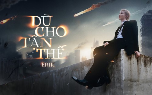 Ca khúc nhạc Việt duy nhất lọt top 100 songs global của youtube tuần này