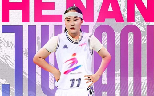 Ngôi sao Việt Kiều giành HCV lịch sử ở SEA Games rời châu Âu, gia nhập đội bóng Trung Quốc