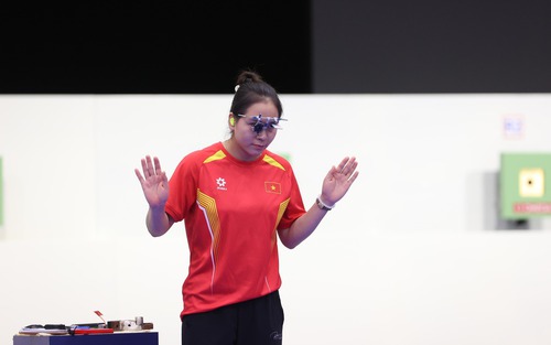 Thể thao Việt Nam vẫn chờ một cú hích