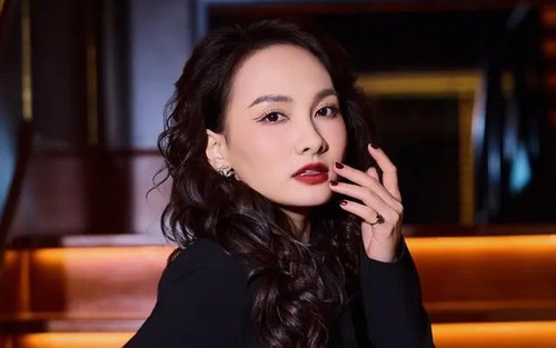 Bảo Thanh bất ngờ trở lại với phim truyền hình VFC