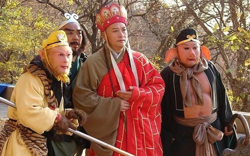 Ba Đường Tăng trong "Tây Du Ký": Phiên bản nào gây ấn tượng nhất?