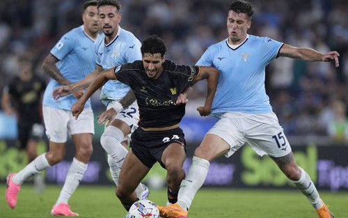 Nhận định, soi tỷ lệ Venezia vs Lazio 21h hôm nay 22/2, vòng 26 Serie A