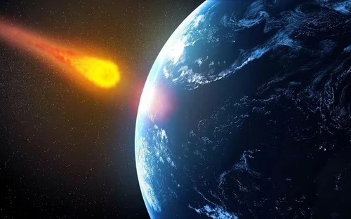 NASA công bố thông tin về tiểu hành tinh đang áp sát Trái Đất