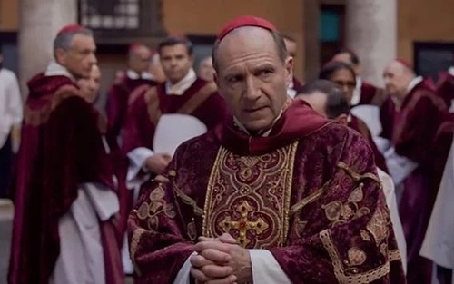 "Cú sốc" lớn trước thềm Oscar 2025: "Conclave" bất ngờ giành giải "Dàn diễn viên xuất sắc nhất"