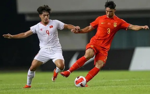 Tin nóng bóng đá Việt hôm nay 25/2: U22 Việt Nam đọ sức 3 đối thủ mạnh trước SEA Games; Tuấn Anh chưa hài lòng về bản thân