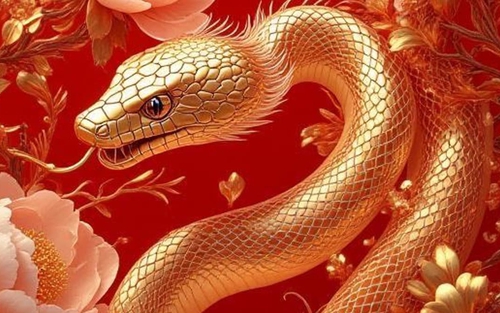 Tháng 3/2025: Những con giáp được lộc trời ban