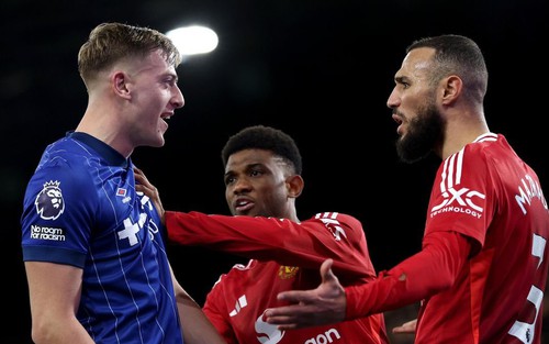 Nhận định, soi tỷ lệ MU vs Ipswich 2h30 ngày 27/2, Ngoại hạng Anh