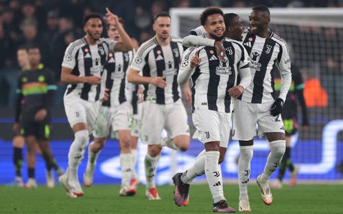Nhận định, soi tỷ lệ Juventus vs Empoli 03h00 ngày 27/2, tứ kết cúp Ý