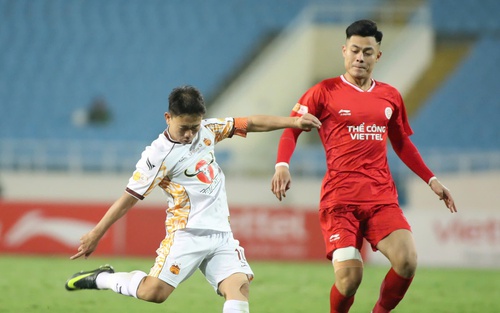 CĐV tiếc nuối 'thế hệ vàng' của HAGL