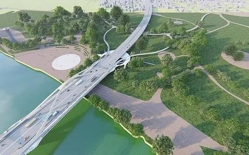 Một số thông tin về xây dựng cầu Tứ Liên và cầu Trần Hưng Đạo, Hà Nội