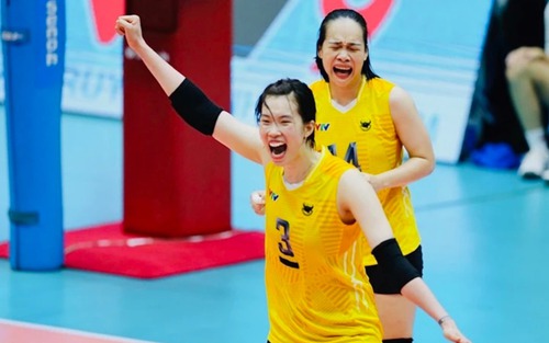 Tin nóng thể thao sáng 28/2: Trần Thị Thanh Thúy không còn là đội trưởng; sao MU bất mãn với Amorim