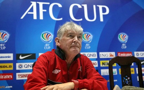 Chuyên gia bóng đá Anh đưa ra ý tưởng độc đáo để Việt Nam có thể dự World Cup