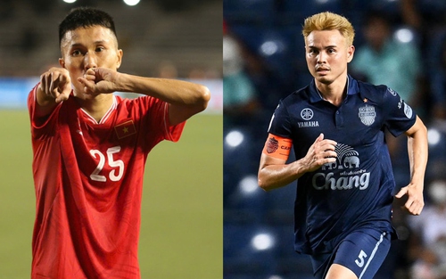 Không dự AFF Cup 2024 nhưng Bunmathan sẽ đọ sức với Doãn Ngọc Tân ở giải đấu lớn của khu vực?