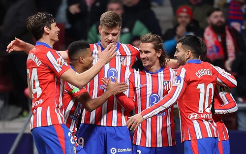 Nhận định bóng đá hôm nay 4/2: Atletico vs Getafe, Stuttgart vs Augsburg