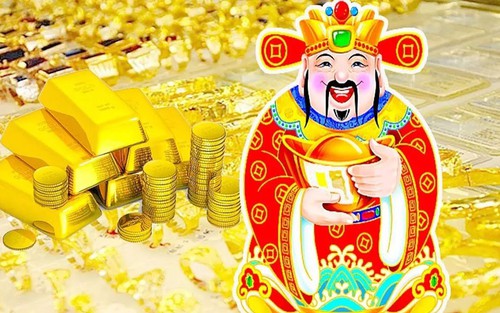 Những điều nên tránh trong ngày vía Thần Tài