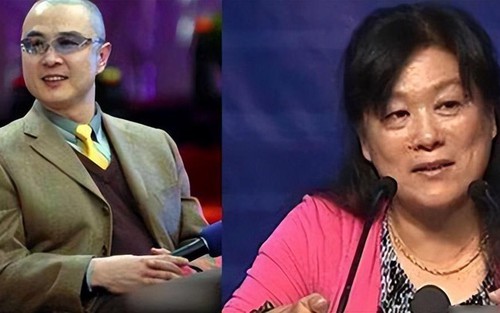 "Đường Tăng điển trai nhất" Từ Thiếu Hoa có nuối tiếc khi từ chối Chu Lâm, cưới vợ kém sắc?