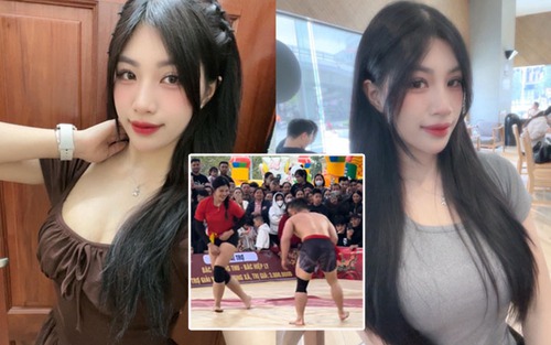 Hot girl đấu vật Anh Thơ tiết lộ đặc biệt về tiêu chí chọn bạn trai