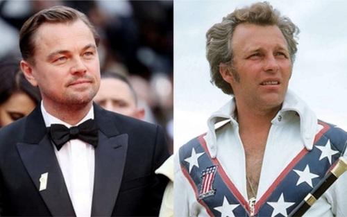 Leo DiCaprio sẽ đóng chính trong phim mới của Damien Chazelle