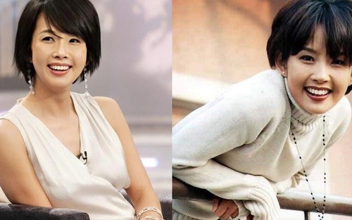 Khi cả thế giới quay lưng với Choi Jin Sil: "Nữ diễn viên quốc dân" đầu tiên Hàn Quốc