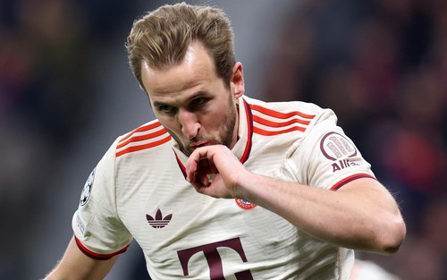 Thắng ở 'derby nước Đức', Bayern gặp Inter tại tứ kết Champions League