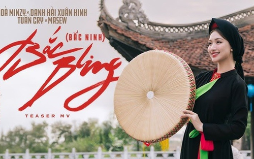 MV "Bắc Bling" - Đừng lo "phá quan họ"!