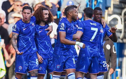 Nhận định, soi tỷ lệ Chelsea vs Copenhagen 03h00 ngày 14/3, UEFA Conference League