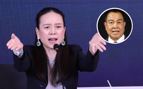 LĐBĐ Thái Lan đang nợ tiền của FIFA, Madam Pang đã nghĩ tới việc từ chức