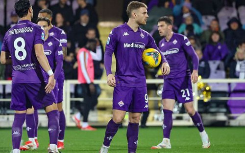 Nhận định, soi tỷ lệ Fiorentina vs Panathinaikos 3h00 ngày 14/3, vòng 1/8 cúp C3 châu Âu